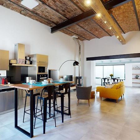La Bonne Brise - Superbe Loft Avec Terrasse A 2 Minutes De La Plage 마르세유 외부 사진