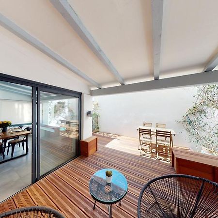 La Bonne Brise - Superbe Loft Avec Terrasse A 2 Minutes De La Plage 마르세유 외부 사진
