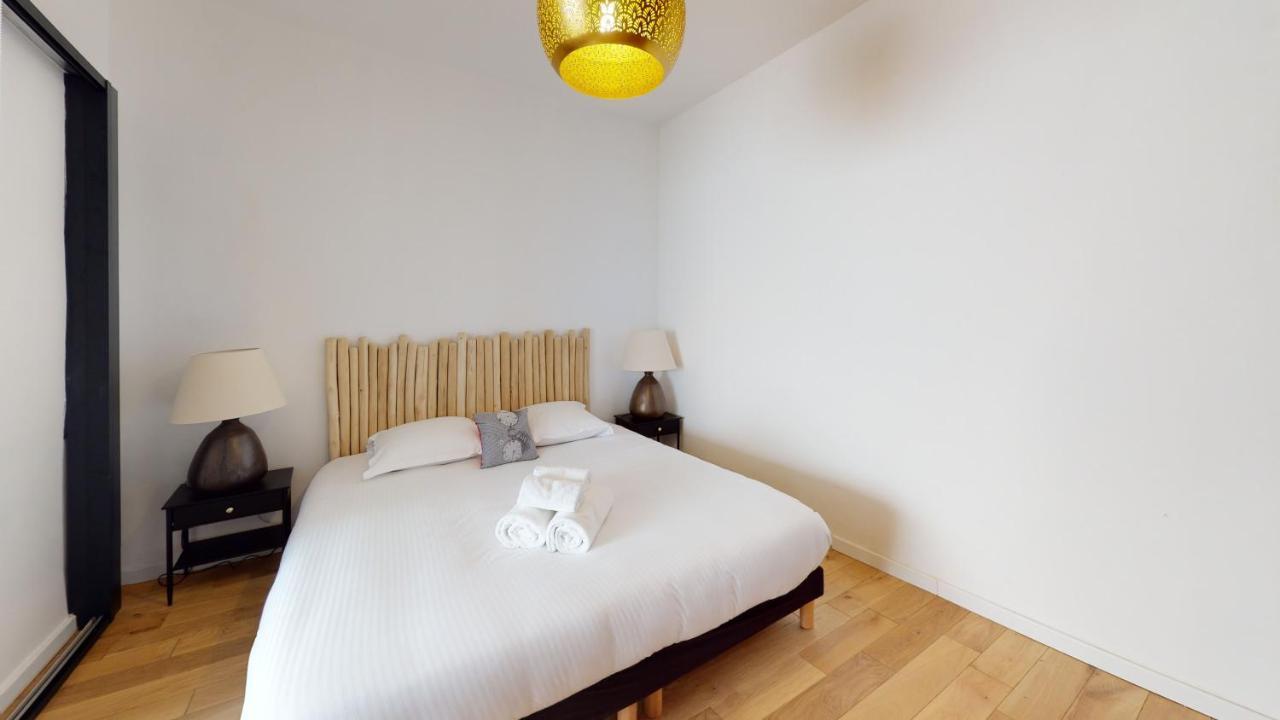 La Bonne Brise - Superbe Loft Avec Terrasse A 2 Minutes De La Plage 마르세유 외부 사진