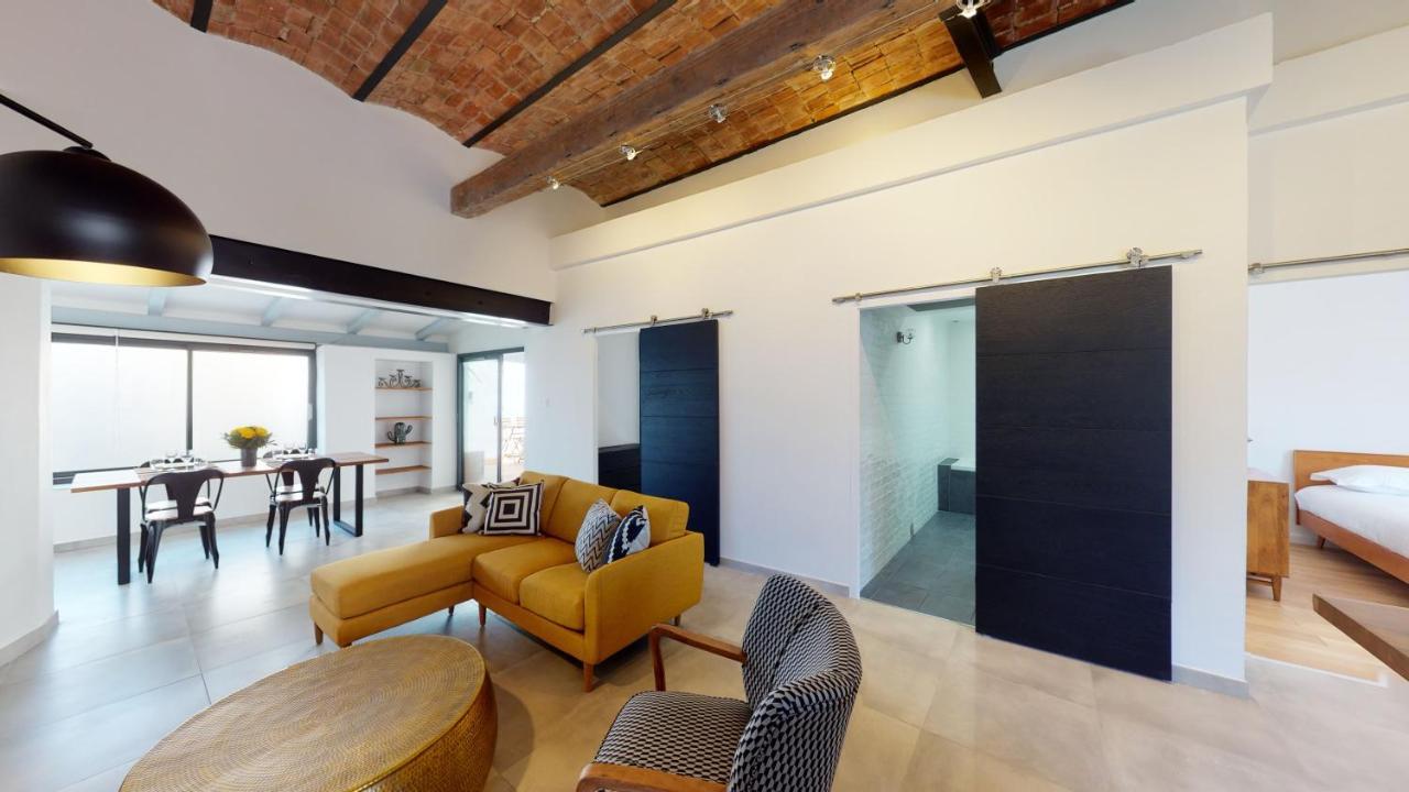La Bonne Brise - Superbe Loft Avec Terrasse A 2 Minutes De La Plage 마르세유 외부 사진