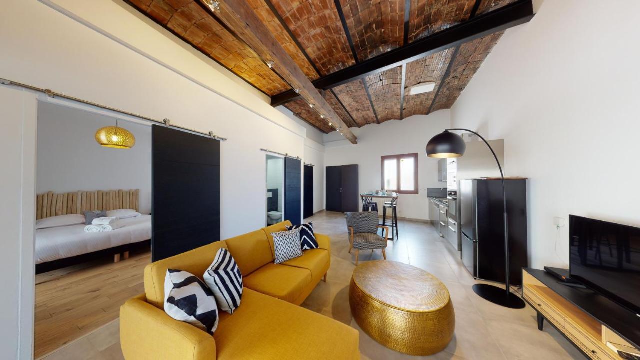 La Bonne Brise - Superbe Loft Avec Terrasse A 2 Minutes De La Plage 마르세유 외부 사진